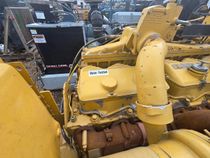 Cat 3406 Industrial Engine