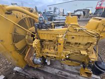 Cat 3406 Industrial Engine