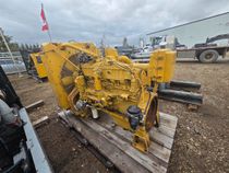 Cat 3406 Industrial Engine