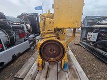Cat 3406 Industrial Engine