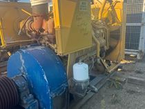 Cat 3412 Industrial Engine