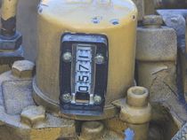 Cat 3412 Industrial Engine