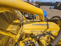 Cat C11 Industrial Engine