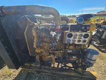 Cat C15 Industrial Engine