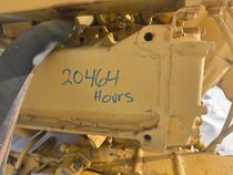 Cat D398B Industrial Engine