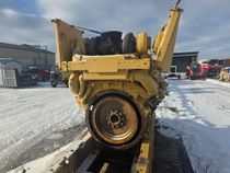 Cat D398B Industrial Engine