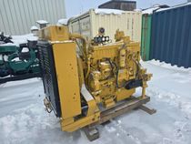 Caterpillar 3406 Industrial Engine