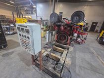 Cummins QST30-G5 Industrial Engine
