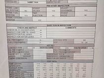 Detroit 60 Series Industrial Engine