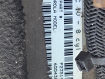 Detroit 60 Series Industrial Engine