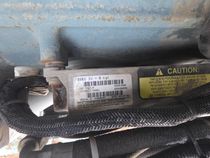 Detroit 60 Series Industrial Engine