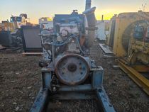 Detroit 60 Series Industrial Engine