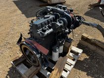 Hino H07C-TD Industrial Engine