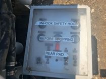 Perkins 4.4L Industrial Engine