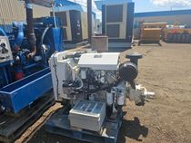 Perkins 4.4L Industrial Engine