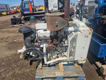Perkins 4.4L Industrial Engine