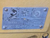 Cat 3406 Industrial Engine