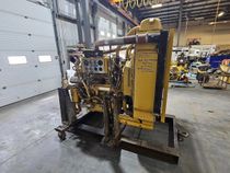 Cat 3408 Industrial Engine
