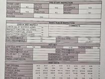 Cat 3412 Industrial Engine