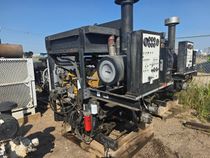 2004 Cat C 12 Industrial Engine
