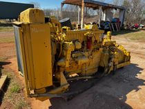 Caterpillar 3406C Industrial Engine