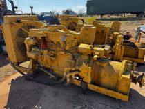 Caterpillar 3406C Industrial Engine