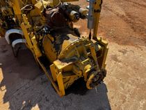 Caterpillar 3406C Industrial Engine