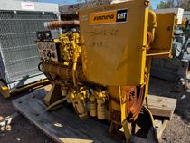 2004 Caterpillar 3412 Industrial Engine