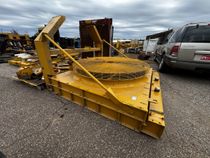 Caterpillar 9Y6675-03 Radiator Industrial Engine