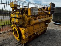 Caterpillar D398 Industrial Engine