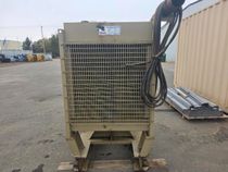 1984 Cummins IND400BC3 Industrial Engine