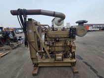 1984 Cummins IND400BC3 Industrial Engine