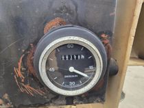 1984 Cummins IND400BC3 Industrial Engine