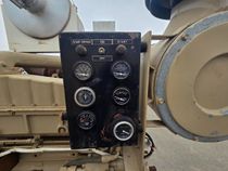 1984 Cummins IND400BC3 Industrial Engine