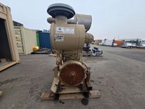 1984 Cummins IND400BC3 Industrial Engine