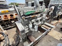 Cummins QSM11 Industrial Engine