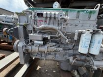 Cummins QSM11 Industrial Engine