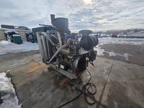 2009 John Deere 6090 Industrial Engine
