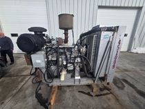 2009 John Deere 6090 Industrial Engine
