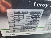 2024 Leroy-Somer  Generator End