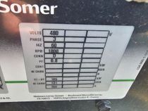 2024 Leroy-Somer  Generator End