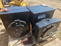 2024 Leroy-Somer  Generator End