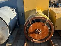 BBC 3I5M-D4L2-HH Generator End