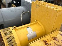 BBC 3I5M-D4L2-HH Generator End