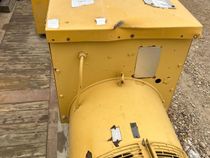 Caterpillar 3406 Generator End
