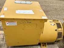 Caterpillar 3406 Generator End