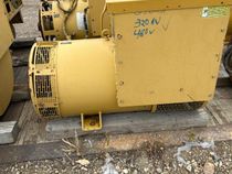 Caterpillar 3406 Generator End