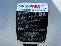 Marathon 433RSS4266 Generator End