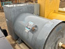 Marathon 682FDR8168AAW Generator End