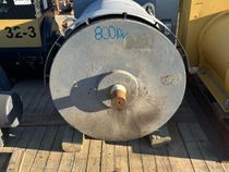 Marathon 682FDR8168AAW Generator End